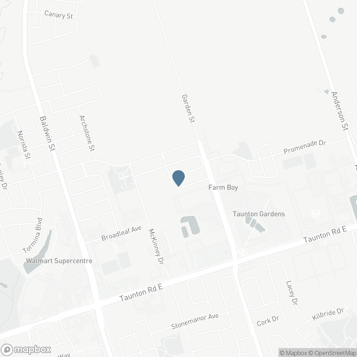 88 DONLEVY CRESCENT, Whitby, Ontario L1R 0C1